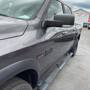 صورة 61 لـ 2018 RAM 1500 REBEL