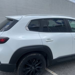 2025 Mazda CX-50 2.5 S PREFERRED — фото 9