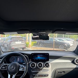 صورة مصغرة 35 لـ 2022 Mercedes-BENZ GLC