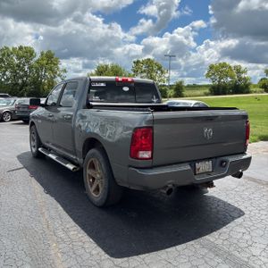 صورة 5 لـ 2009 Dodge RAM 1500 SLT/SPORT/TRX