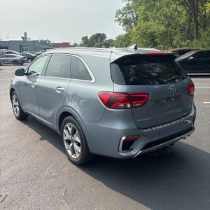 صورة 5 لـ 2020 KIA SORENTO SX V6