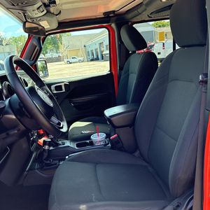 صورة مصغرة 31 لـ 2019 JEEP WRANGLER UNLIMITED SPORT S