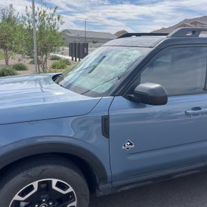 FORD BRONCO SPORT OUTER BANKS - 2