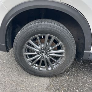 2020 Mazda CX-5 TOURING 缩略图 19