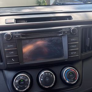 2016 Toyota RAV4 LE — фото 38