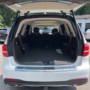 2019 Mercedes-BENZ GLS — миниатюра 45