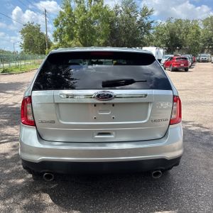 صورة 7 لـ 2014 FORD EDGE LIMITED
