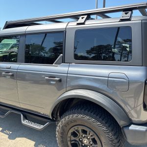 FORD BRONCO WILDTRAK ADVANCED - 6