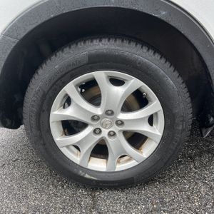 2011 Mazda CX-9 TOURING — миниатюра 19