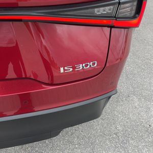 2024 Lexus IS 300 BASE — миниатюра 23
