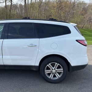 CHEVROLET TRAVERSE LT - 6