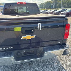 2014 Chevrolet SILVERADO 1500 LT Z71 — фото 65