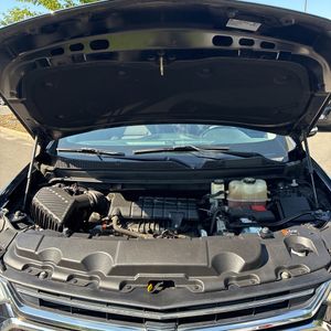 صورة مصغرة 44 لـ 2018 Chevrolet TRAVERSE LT CLOTH