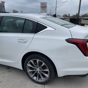 CADILLAC CT5 PREMIUM LUXURY - 6