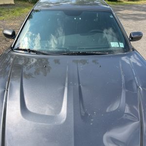 2014 Dodge CHARGER SE — миниатюра 15