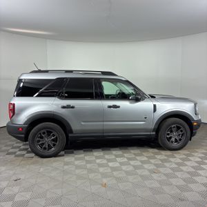 FORD BRONCO SPORT BIG BEND - 10