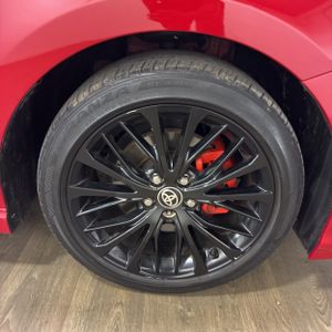 صورة مصغرة 20 لـ 2020 Toyota CAMRY SE