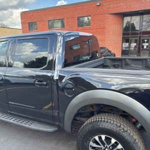 FORD F-150 RAPTOR - 6