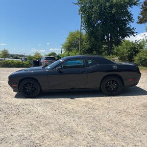 DODGE CHALLENGER - 3