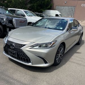 LEXUS ES 250 BASE - 1