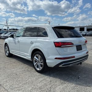 AUDI Q7 PREMIUM - 5