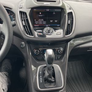 صورة مصغرة 38 لـ 2014 FORD ESCAPE TITANIUM
