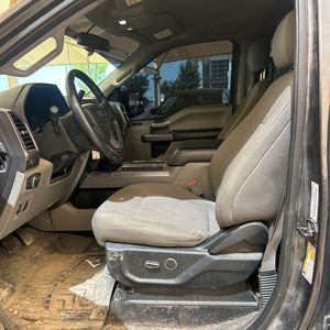 2018 FORD F-150 XLT 缩略图 32