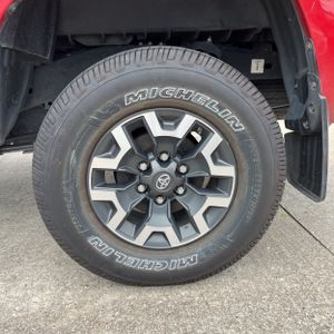 صورة مصغرة 18 لـ 2016 Toyota TACOMA SR