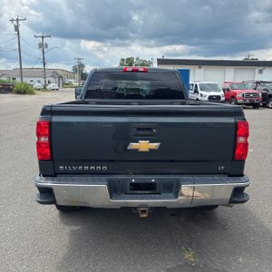 صورة 7 لـ 2018 Chevrolet SILVERADO 1500 LT