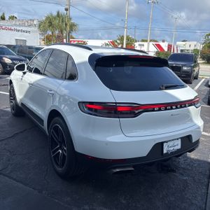 PORSCHE MACAN BASE - 5