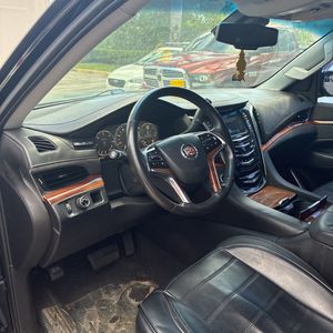 2015 Cadillac ESCALADE LUXURY 照片 38
