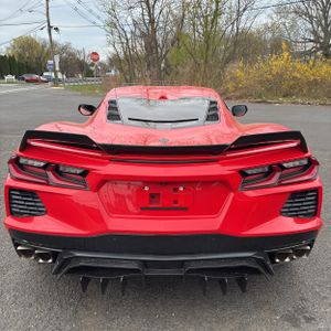 CHEVROLET CORVETTE STINGRAY - 7