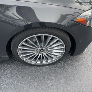 2022 Mercedes-BENZ C-CLASS — миниатюра 20