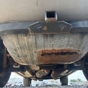 2000 JEEP GRAND CHEROKEE LAREDO — миниатюра 25
