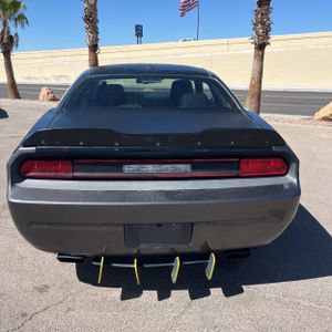 DODGE CHALLENGER R/T - 7