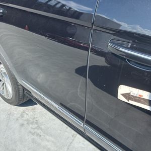 2024 Lincoln NAVIGATOR PREMIERE — миниатюра 59
