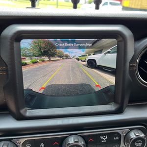 2023 JEEP GLADIATOR HIGH ALTITUDE 缩略图 43