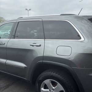 JEEP GRAND CHEROKEE LAREDO - 6