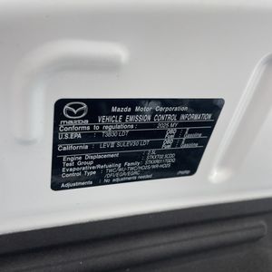 صورة مصغرة 47 لـ 2025 Mazda CX-50 2.5 S PREFERRED