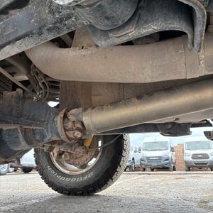 صورة مصغرة 29 لـ 2024 RAM 2500 BIG HORN
