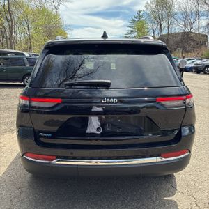 JEEP GRAND CHEROKEE 4XE - 7