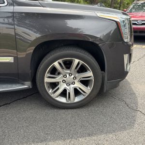 2015 Cadillac ESCALADE ESV LUXURY — миниатюра 20