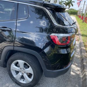 صورة مصغرة 54 لـ 2020 JEEP COMPASS LATITUDE
