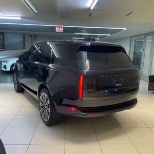2023 LAND Rover RANGE ROVER P530 SE 照片 5