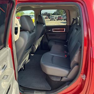 صورة مصغرة 34 لـ 2009 Dodge RAM 1500 LARAMIE