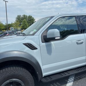 2017 FORD F-150 RAPTOR — фото 2
