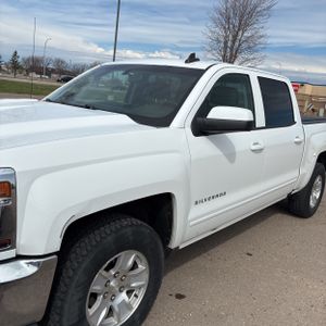 CHEVROLET SILVERADO 1500 LT - 2