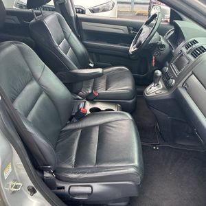 صورة مصغرة 30 لـ 2011 Honda CR-V EX-L