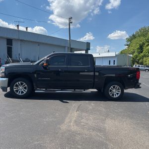 CHEVROLET SILVERADO 1500 LT - 3