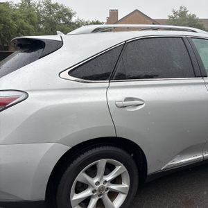 LEXUS RX 350 BASE - 9